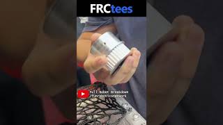 Custom Manufactured Stub Pulleys By 9408 Warren Warbots