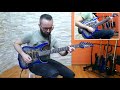 Riccardo Gioggi - Ibanez RG1070 high gain test