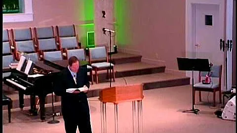 Kingsland Baptist Church