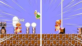 SMB1 7-1 FPG Full Level