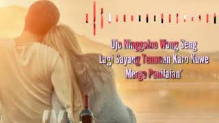 Story WA terbaru Versi Cover:Eny sagita