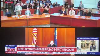 Idaho Murders Part 3