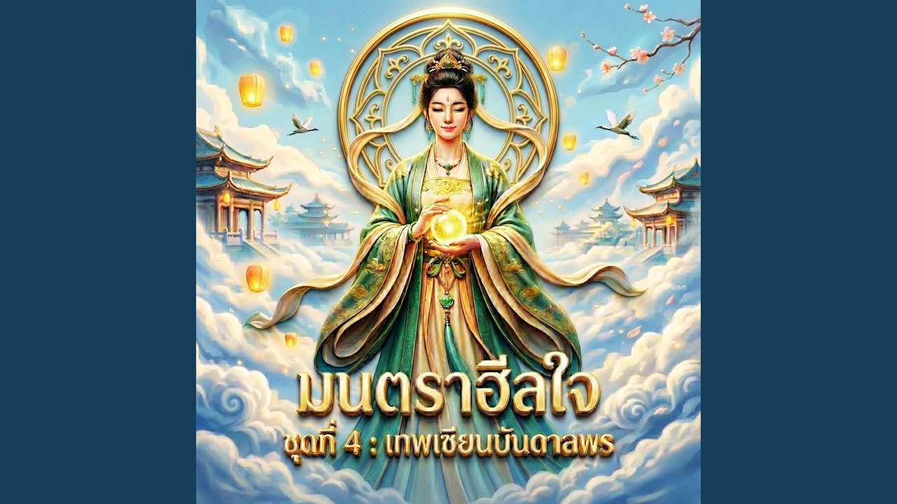 ไฉ่ซิงเอี๊ย - เปิดขุมทรัพย์สวรรค์