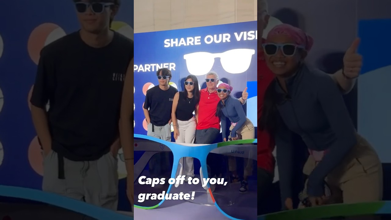 Keeping Up HK’s I&T Talent