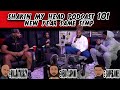 Shakin My Head Episode 101 | New Year Same Simp ft @Babyfacejase