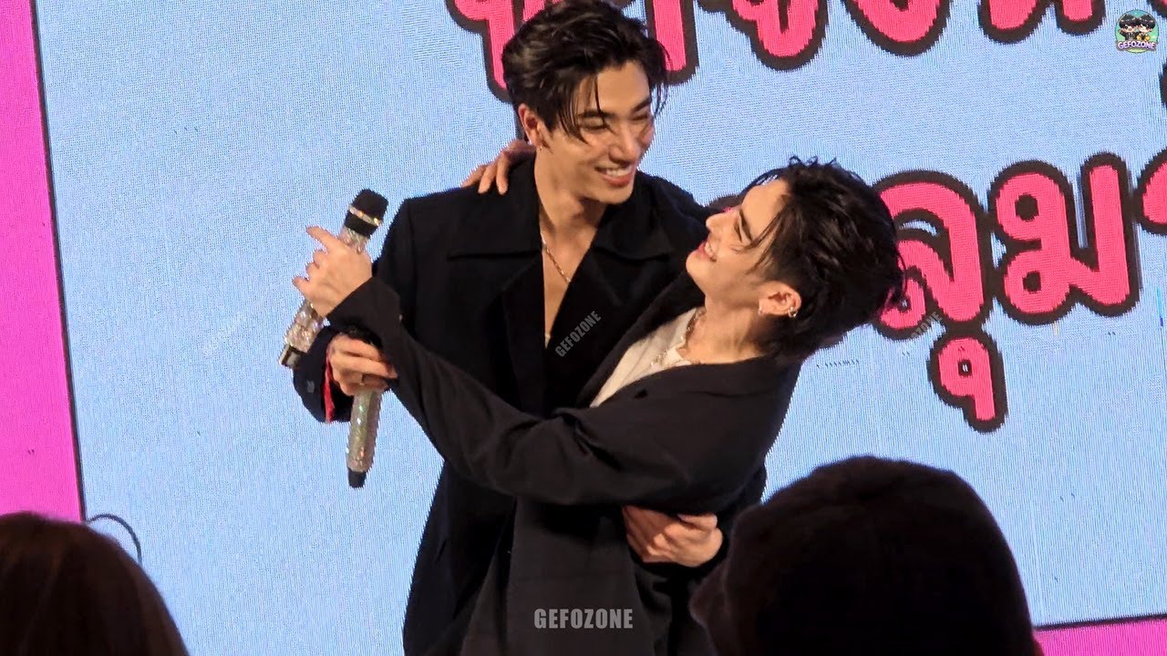 20250801 Perth Santa ทุกวันนี้เสิร์ฟตัวเอง ใครไหวไปก่อนเลย หวานเกินพิกัด😭#DestinyClinicxPerthSanta