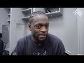 "I Have A Lot Of Fun Playing In My Home Town." | Julius Randle Postgame Sound | 01.28.26