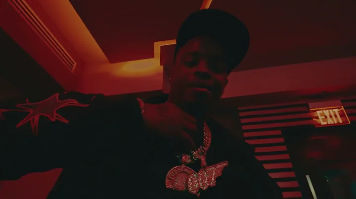 Lil Double 0 - "Roger Rabbit" (Official Music Video)