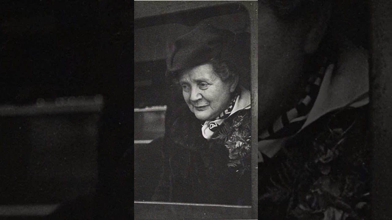 Кто были самыми пожилыми жертвами нацистов? 