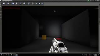 Project 2 Presentation for Game Scripting