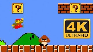 super mario old version play online