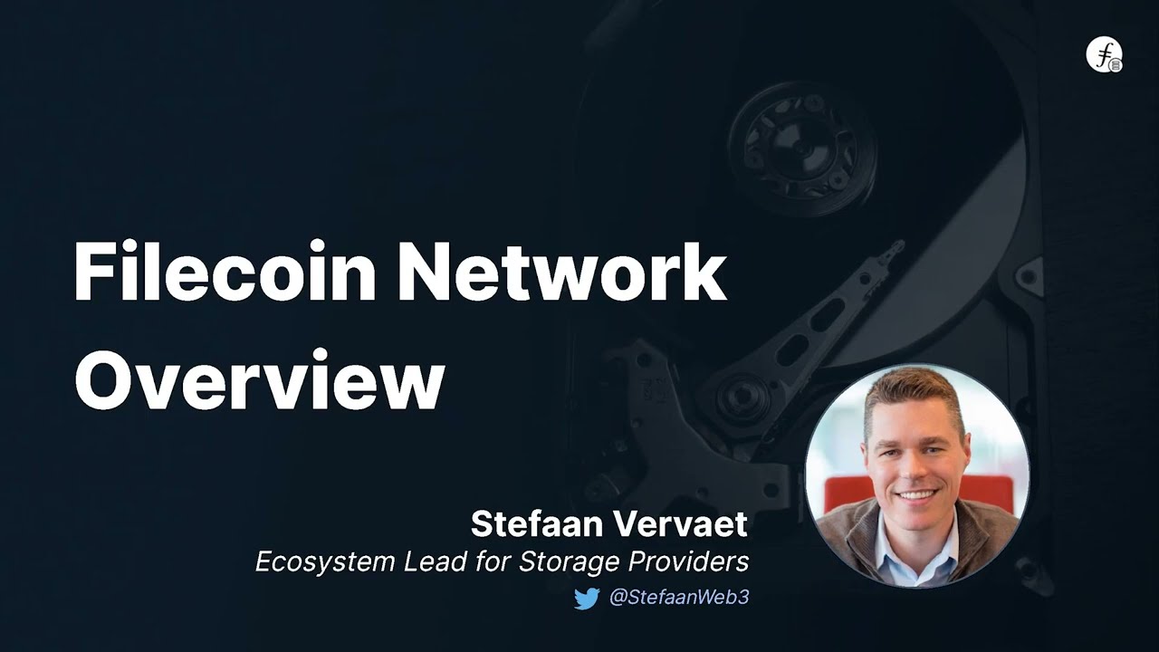 Quarterly Storage Provider Public Meeting July 2022 - Filecoin Network Overview