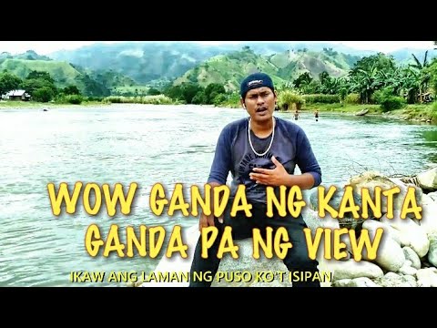 Nyt Lumenda Music Video   Ikaw