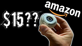 FREEDARE $15 Amazon Skateboard Wheels TEST & REVIEW
