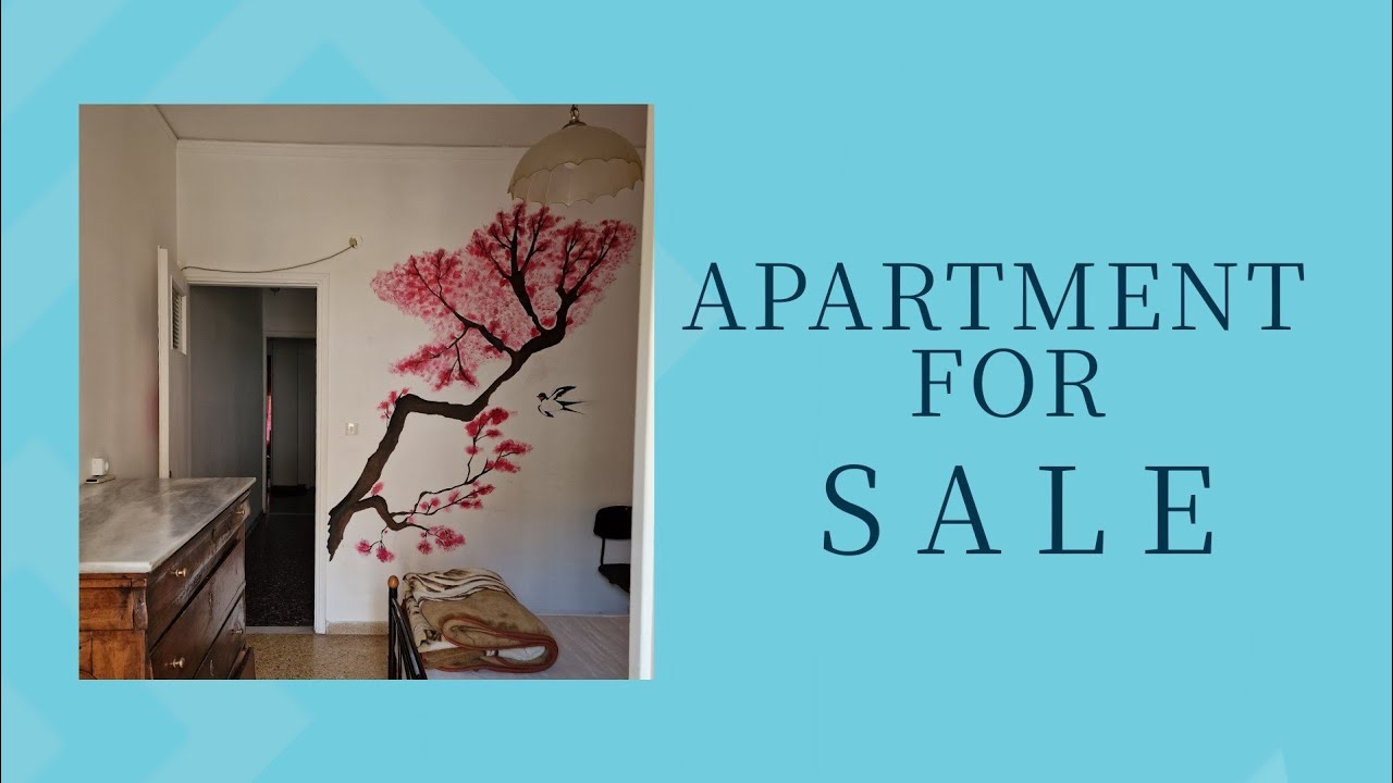 Apartment for sale in Perama, Piraeus