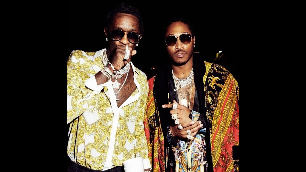 [FREE] Lil Baby x Future Type Beat - 