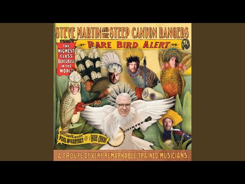 You - Steve Martin