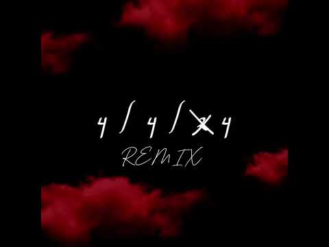 444 Yan Block - Hades66 - Roa (REMIX NO OFICIAL)