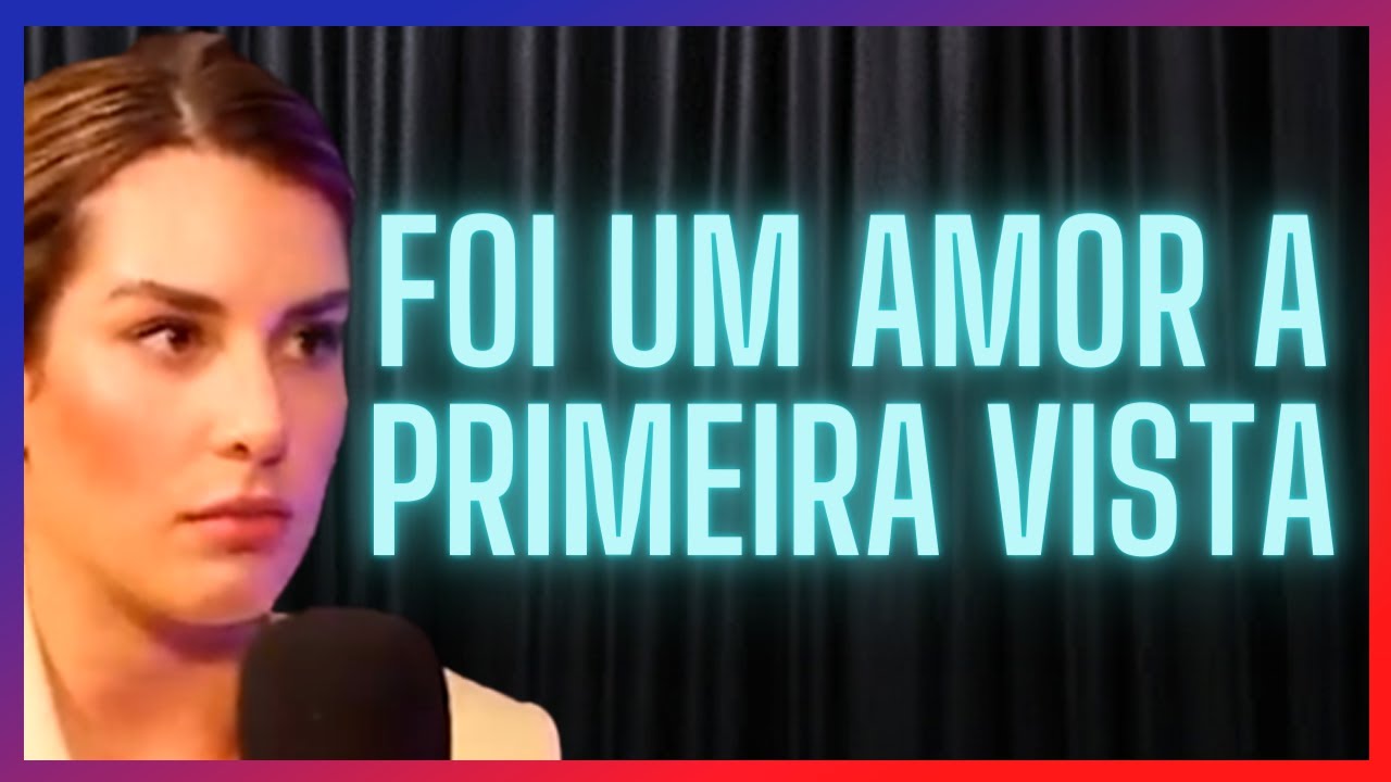 COMO CONHECI A IMPIRICUS | BETTINA RUDOLPH