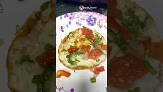 Street style egg poach  Egg poach  Egg recipe shorts youtubeshorts food eggpoach