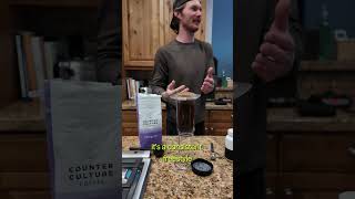 BTS of The Infamous Bauen Build Coffee Competition
