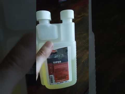 What Does Viper Insecticide Do To Cockroaches
