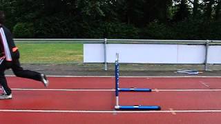 HordenTraining 001