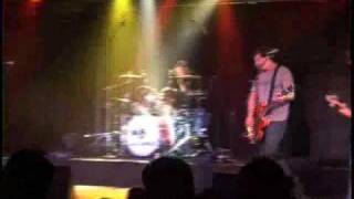 Black Cactus - Tainted Love