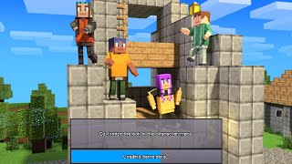 Minecraft trial game 🎮 0% to to win