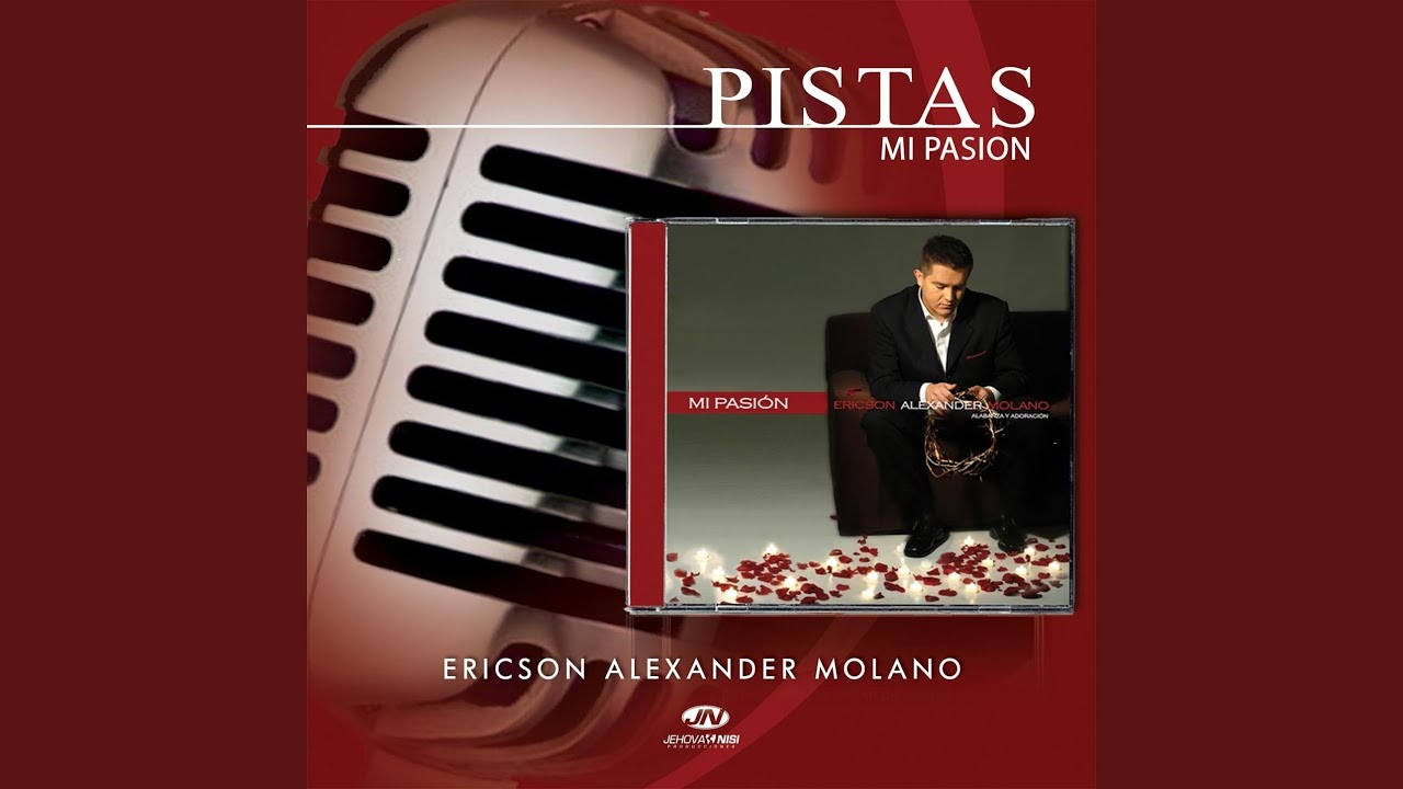 Secreto Lugar (Pista)