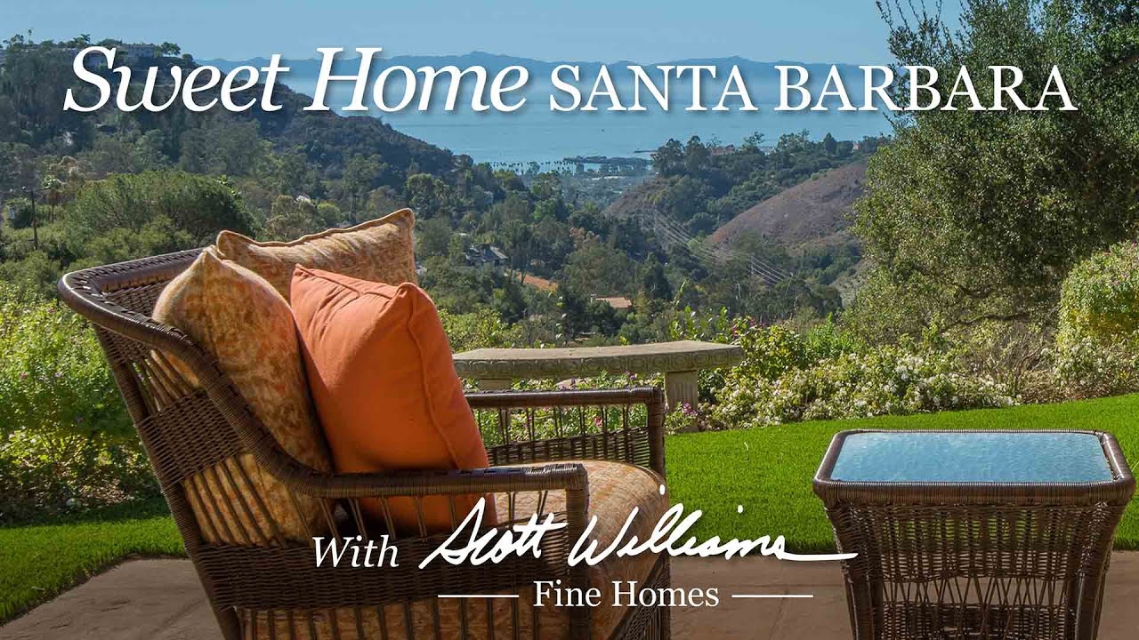 Sweet Home Santa Barbara Episode 12 When to Kitchen Remodel Prior to Selling