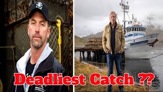 Famous What Happened to Andy Hillstrand After Deadliest Catch Season 11 Amid Behind-The-Scenes Drama Profile
