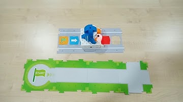KIDS FIRST CODING & ROBOTICS