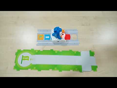 KIDS FIRST CODING & ROBOTICS
