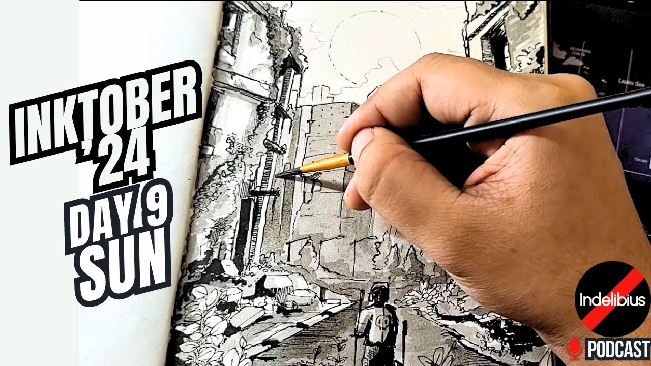 How to Develop Your Unique Visual Storytelling Style?