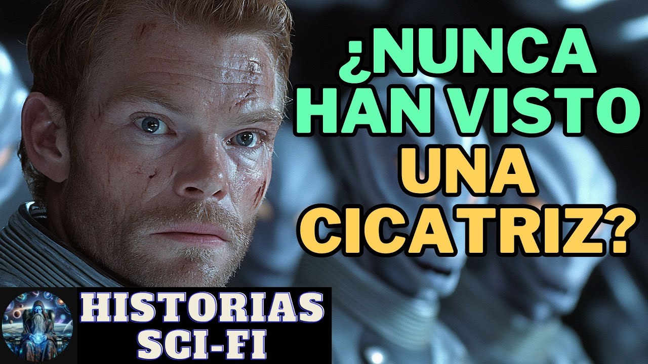 ALIENS: ¿Las CICATRICES De Guerra De Los Humanos TIENEN SIGNIFICADO? I Las mejores historias de HFY