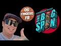 The OG Fingers Interview (Pt2.) - The Bigspin Fingerboard Podcast