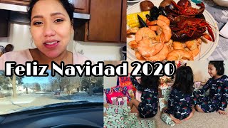 Nuestra Navidad 2020 | Así celebramos este año!