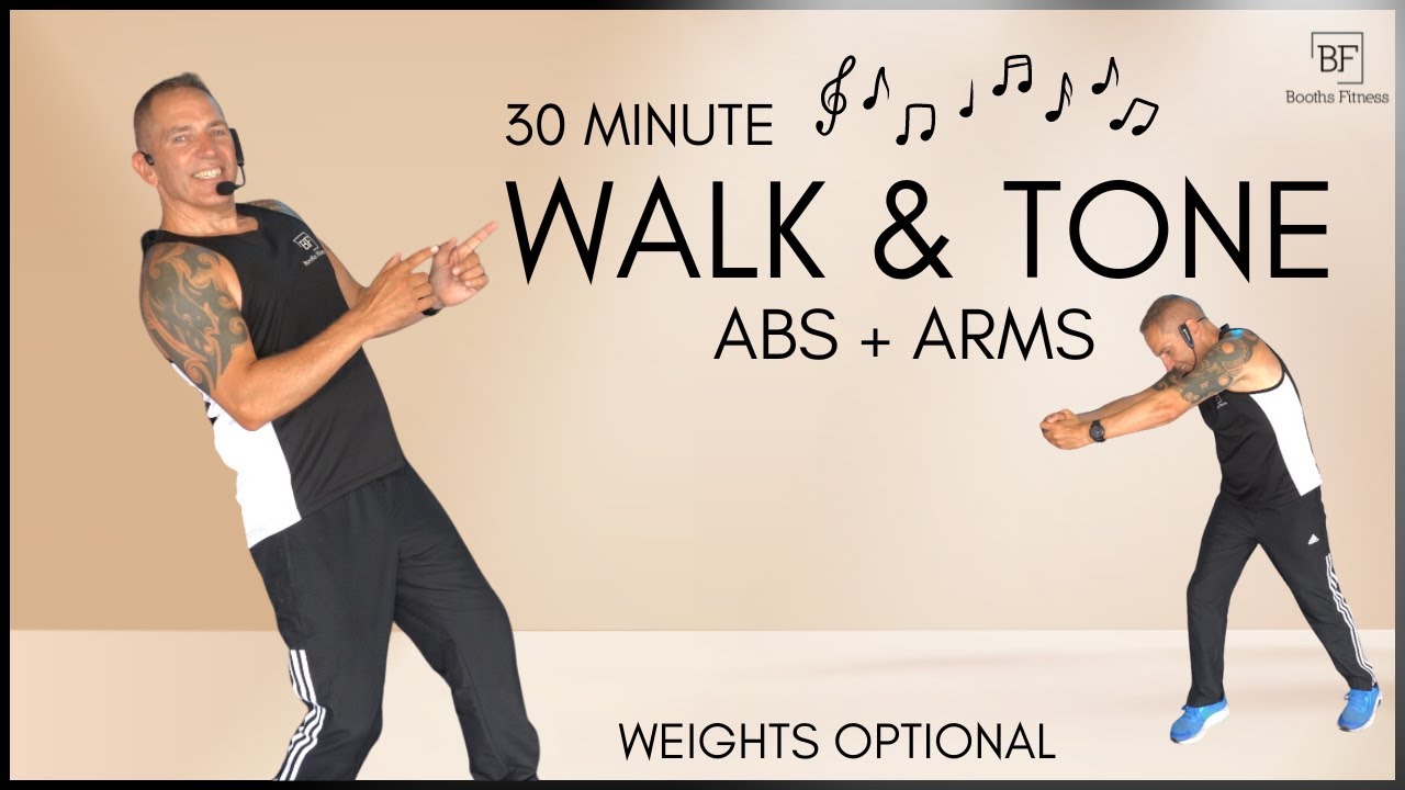30 MIN CARDIO PARTY HIIT WORKOUT | To The Beat | No Squats or Lunges ...