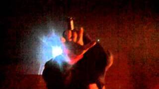 ABK- NERVOUS,