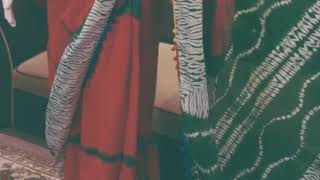 Cotton Molmol Sarees