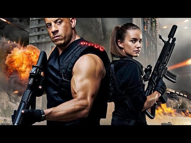 VÙNG ĐẤT KHÔNG LUẬT | Phim Hay Thuyết Minh Cực Đỉnh 2025