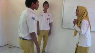 parodi malin kundang modern (english)