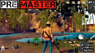 Pre Master Android Gameplay (Part 2) screenshot 3