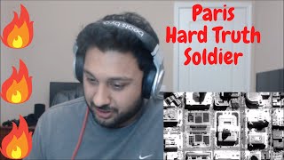 Celebrity [REACTION] Paris - Lethal Warning Shot Profile