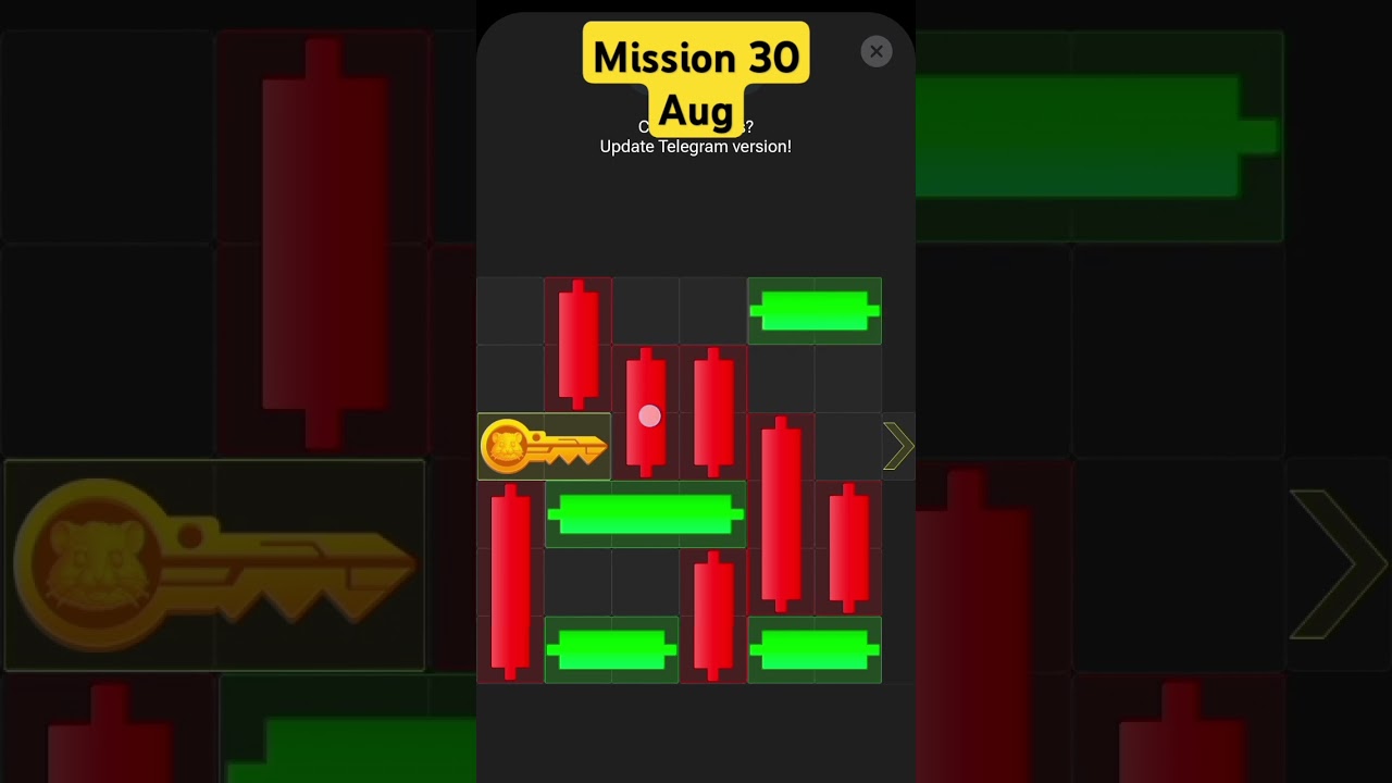 Hamster 🐹 Combat Mini Game Today 30 