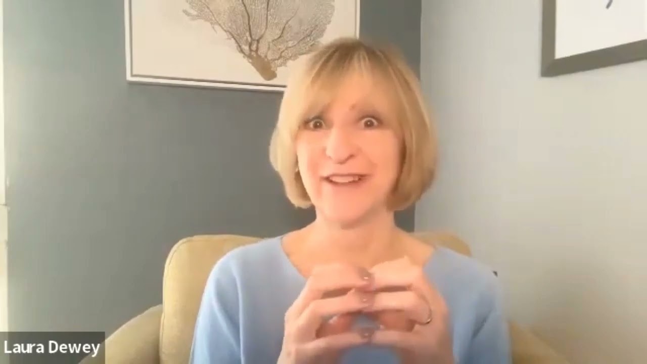 How Spirit-Led Coaching Inspired a Leadership Coach