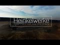 Heinkelwerke - A Lost Place seen near Oranienburg