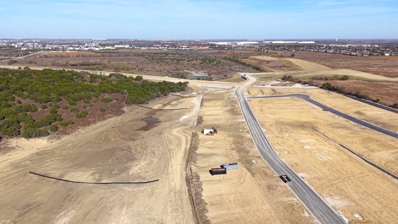New Homes Coming Soon to Austin, TX | Evelyn by Century Communities
