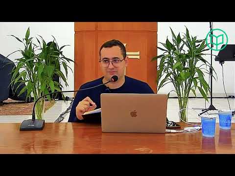PREGAÇÃO EXPOSITIVA (CURSO PRÁTICO)
